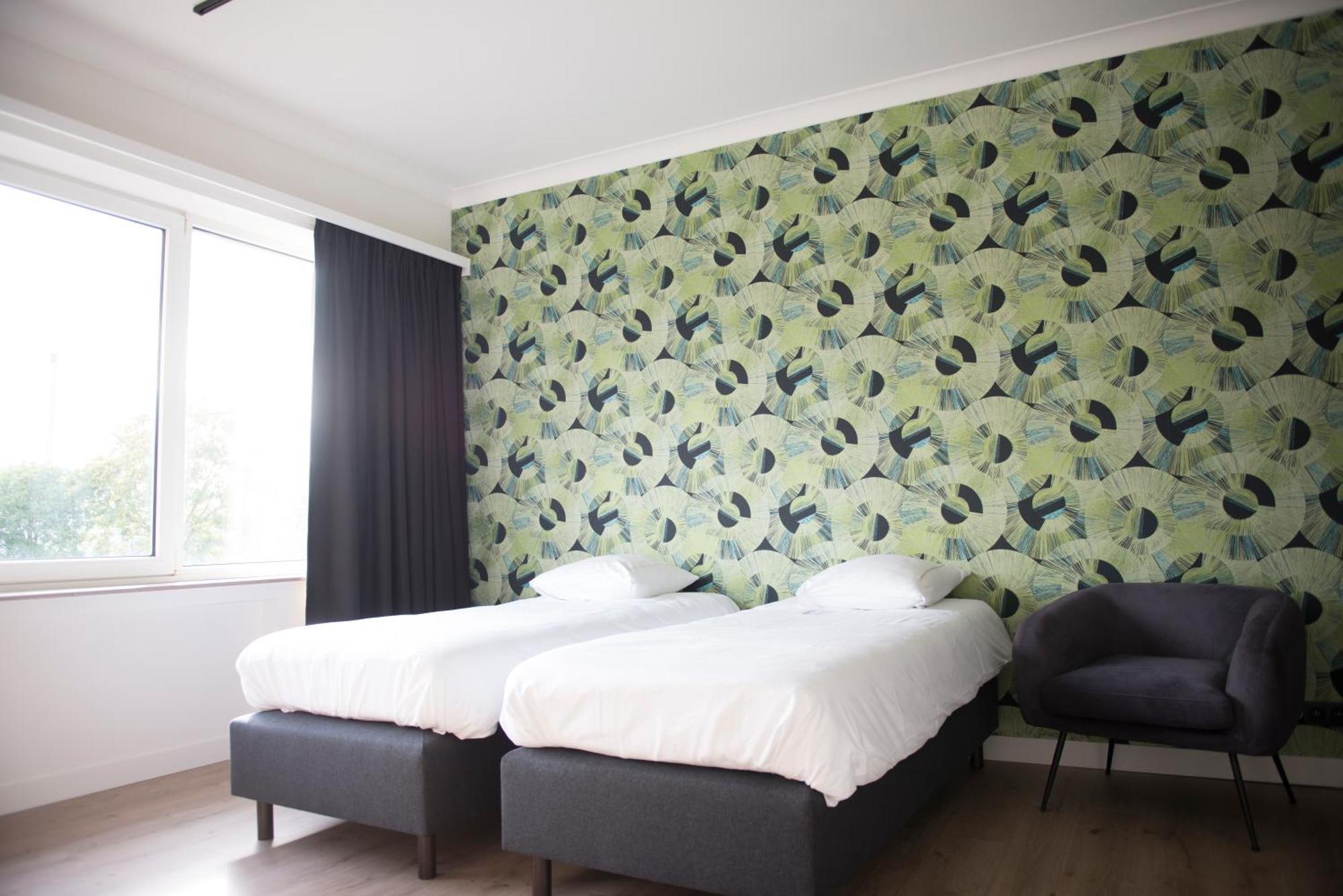 Huyze Lapin Vakantiewoning Brugge מראה חיצוני תמונה