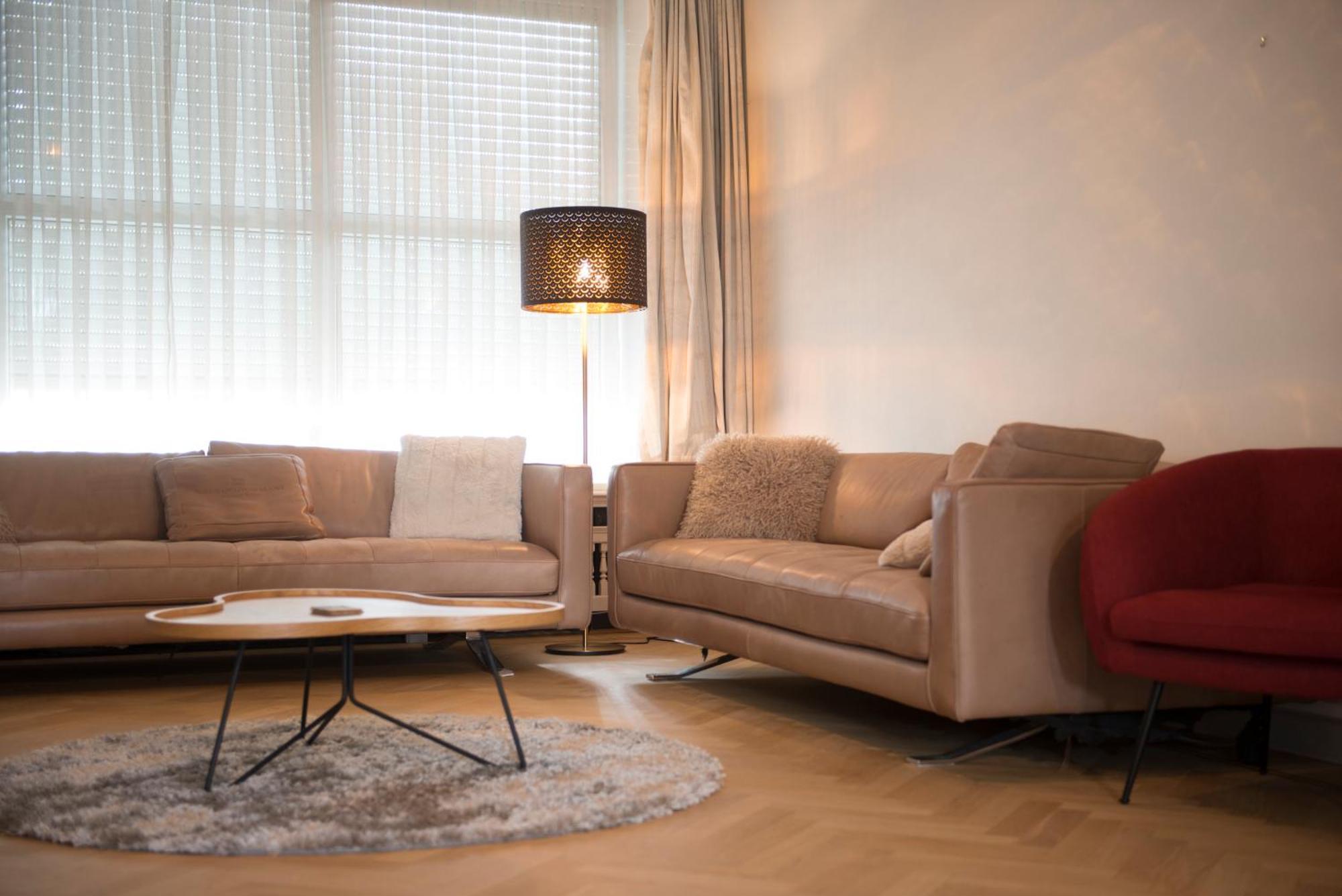 Huyze Lapin Vakantiewoning Brugge מראה חיצוני תמונה