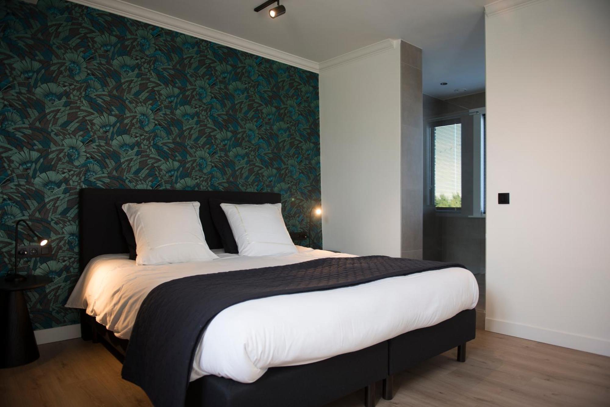 Huyze Lapin Vakantiewoning Brugge מראה חיצוני תמונה