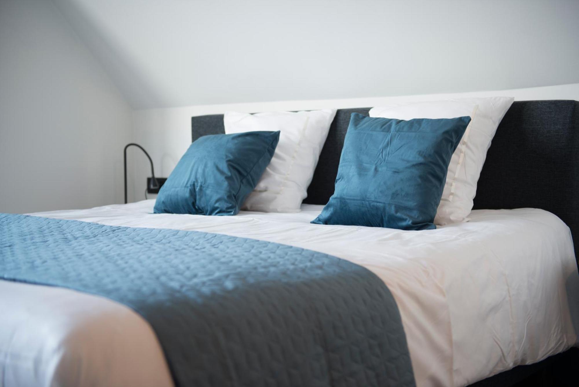 Huyze Lapin Vakantiewoning Brugge מראה חיצוני תמונה