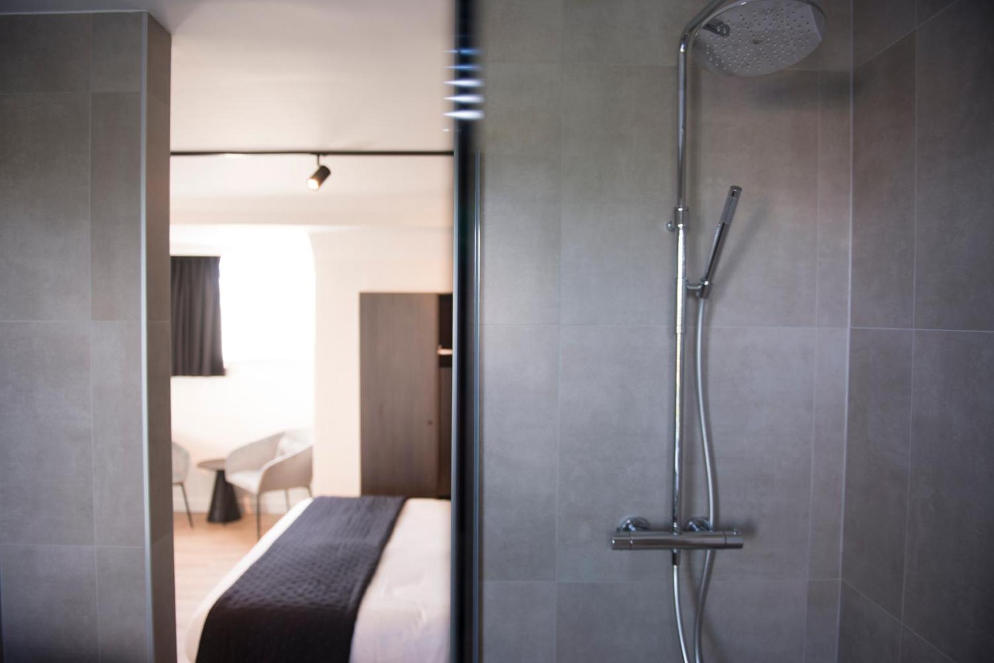 Huyze Lapin Vakantiewoning Brugge מראה חיצוני תמונה