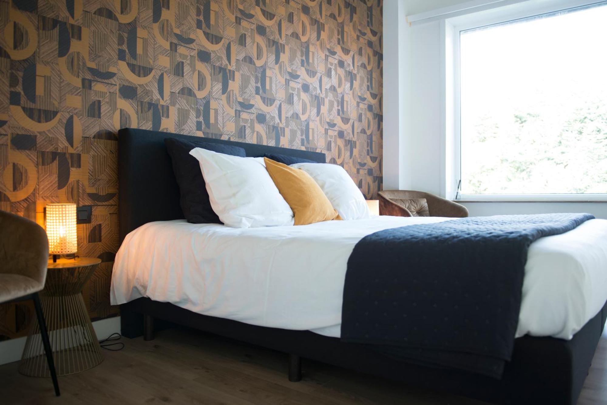 Huyze Lapin Vakantiewoning Brugge מראה חיצוני תמונה