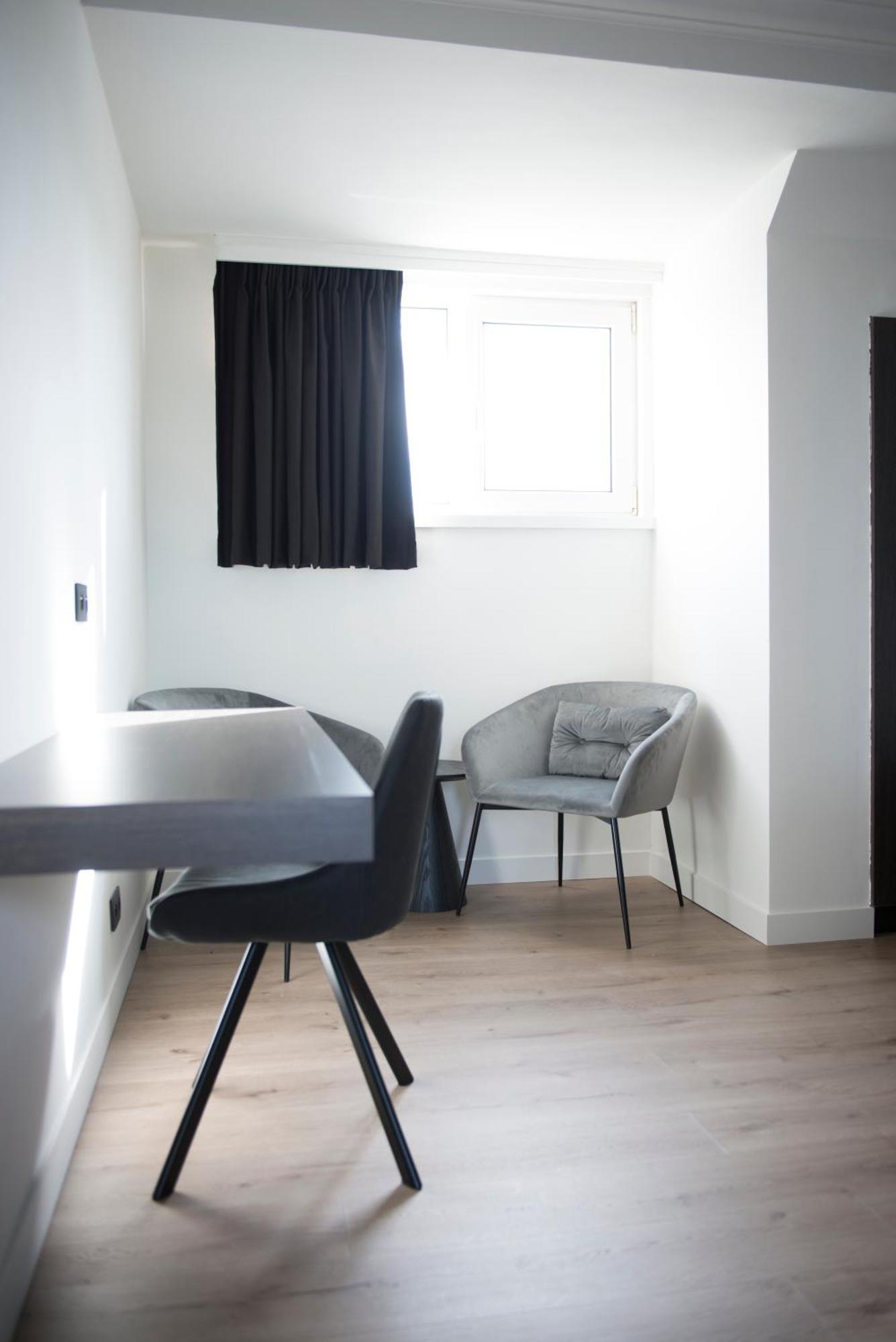 Huyze Lapin Vakantiewoning Brugge מראה חיצוני תמונה