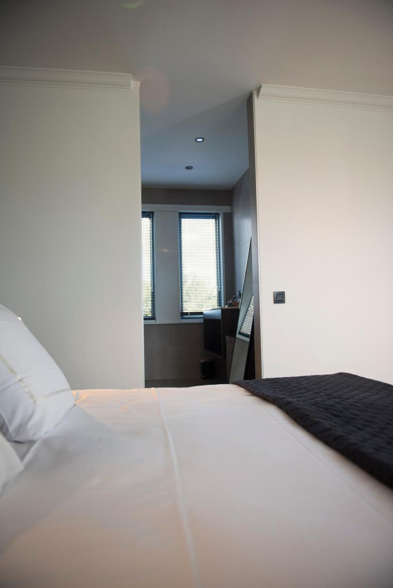Huyze Lapin Vakantiewoning Brugge מראה חיצוני תמונה